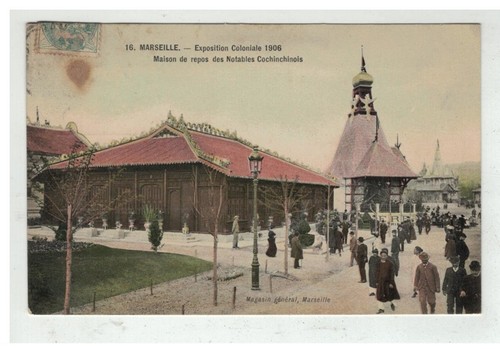 Marseille exposition - 13,
