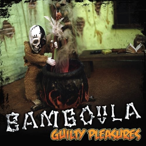 Bamboula guilty pleasures - bamboula,