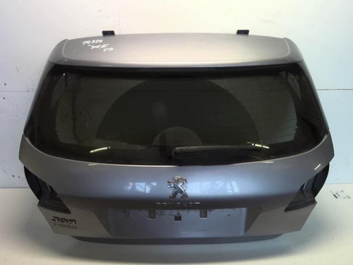 Malle hayon arriere peugeot - malle/hayon,