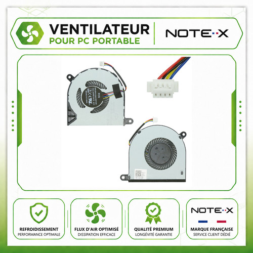 Ventilateur cpu pour - ventilateur, pc