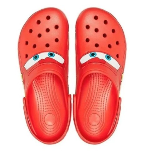 Chaussures mcqueen cars - mcqueen,