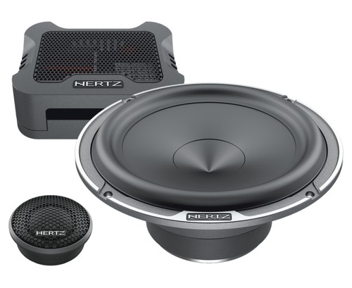 Hertz mille pro mpk 165 - hertz,