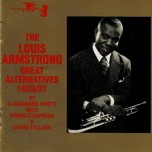 Louis armstrong the - armstrong,