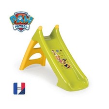 SMOBY - PAT'PATROUILLE Toboggan XS - Glisse : 90cm - H : 75cm