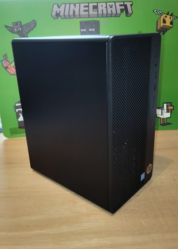 Gamer 6700 16go - hp, 6700/16go/gtx