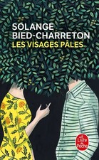 Les Visages pâles, Solange Bied-Charreton
