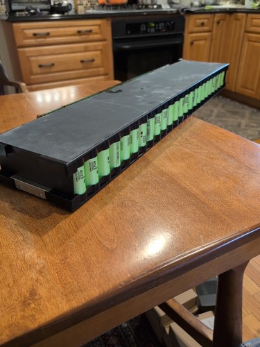 A123 lfp 36v 20ah - 20ah, 720wh