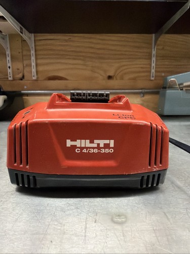 Hilti compact ion battery - compact, li-ion