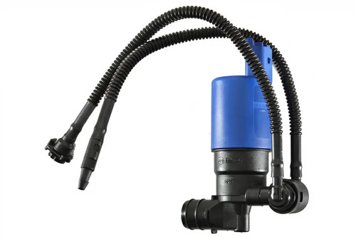Pompe lave glace phare - de, de