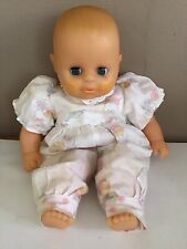 Poupée poupon corps mou Sonni