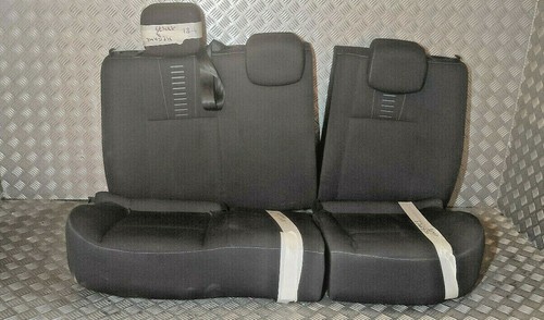 Banquette sièges arrière - sièges,