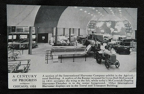 1933 international - 1933,