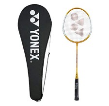 Raquette De Badminton En