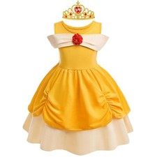 Déguisement de Princesse