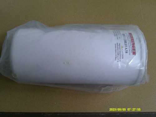 Behringer filter bso128e01a38 - filter,