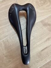 Selle Vélo Selle Italia SLR Superflow Manganèse Noir Vélo Saddle