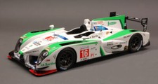 Miniature Voiture Auto 1:18 SPARK Model PESCAROLO 03 JUDD Modélisme Sracing