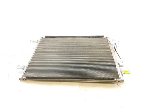 Radiateur climatisation - radiateur,