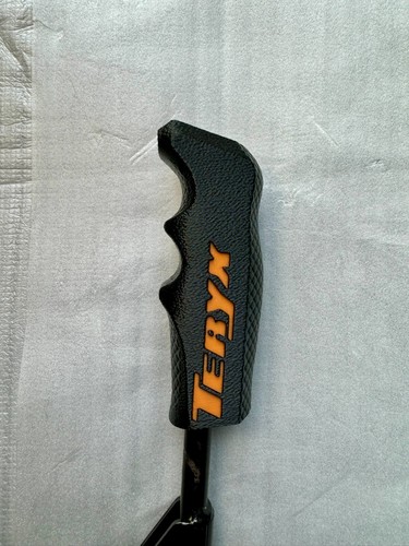 Teryx 800 shift - shift, orange