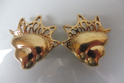 Belles grandes boucles - belles,
