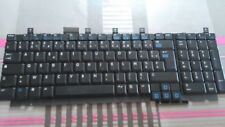 Clavier PK13ZK31H00 HP DV8000