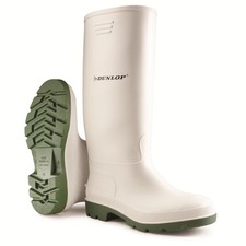 Gummistiefel 380 BV, Bottes en