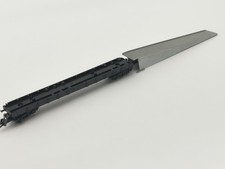 JOUEF HO WAGON DE TRANSPORT DE CAMIONS AVEC RAMPE D'ACCÈS  +++