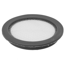 Robot nettoyeur filtre