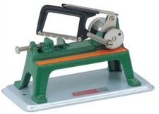 Wilesco Steam Engine Hacksaw