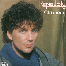 Rene Joly / Manset –