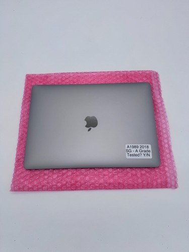 Macbook pro a1989 2018 - pro,