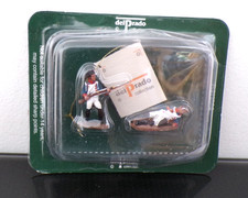 Figurine Del Prado  AUSTERLITZ
