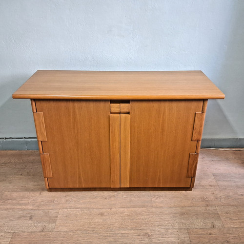 Buffet petite cabinet de - ,