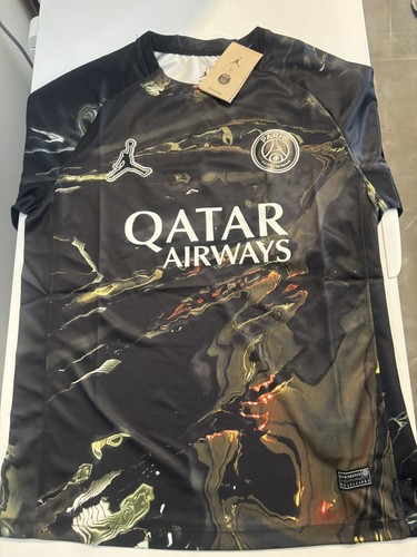 Maillot foot psg - foot, psg,neuf.s