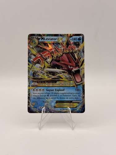Carte pokémon française m - carte,