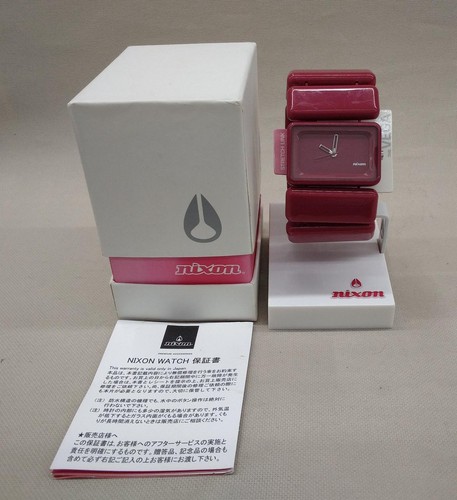 NIXON