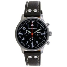 Montre Pilote Chronographe