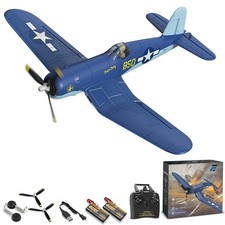 F4U Corsair RC Warbird