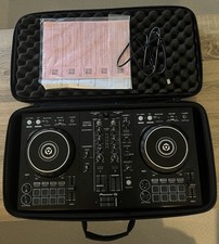 Pioneer DDJ-400 NEUF + Housse