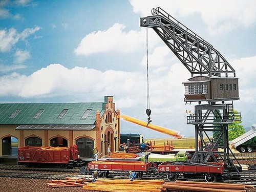 Faller 120162 grue - faller,