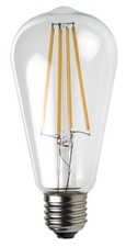 Ampoule Led Filament ST64