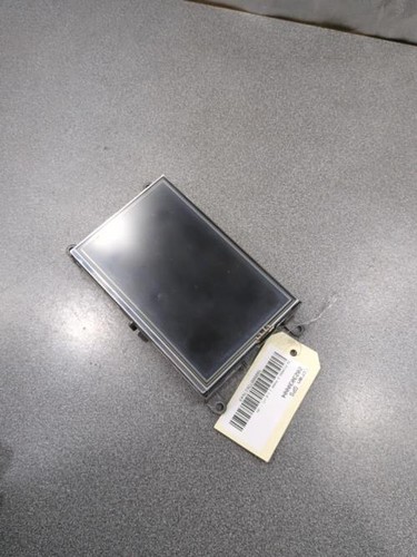 Ecran gps citroen picasso - ecran,