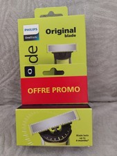 Rasoir Philips One Blade + 1