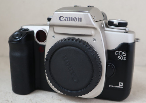 Appareil photo reflex - photo,
