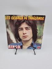 Vinyle 45 tours Ringo : Les