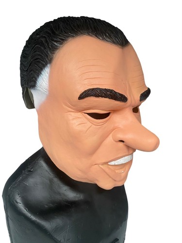Richard nixon masque - richard,