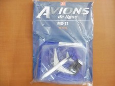 COLLECTION AVIONS DE LIGNE -