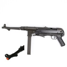 Denix WWII German MP-40 Full