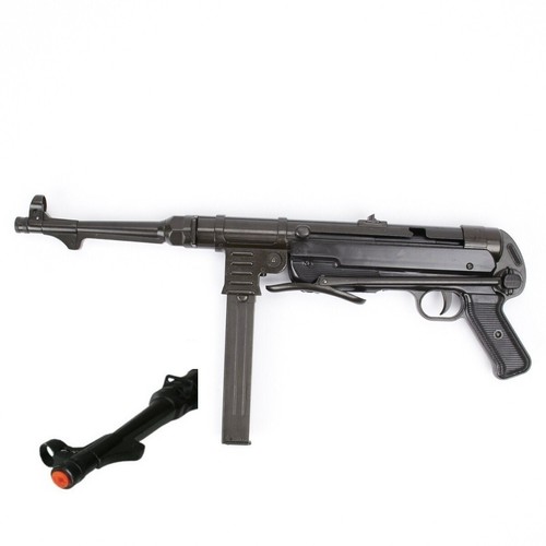 Denix wwii german full - denix, mp-40