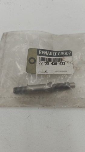 Renault clio collecteur - renault,